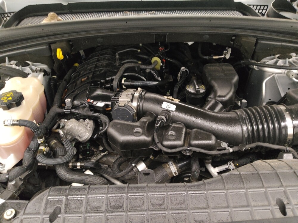 2021 Jeep Grand Cherokee L in Midlothian, IL 60445 - 18118071 30