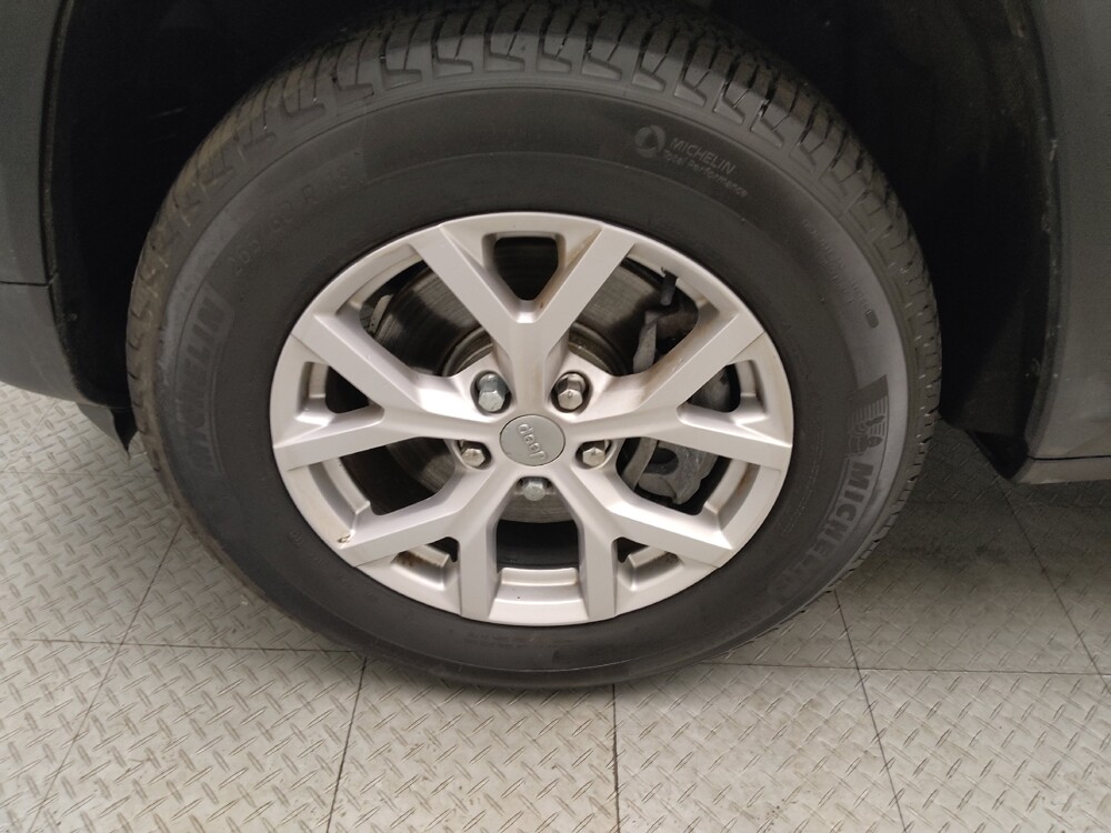 2021 Jeep Grand Cherokee L in Midlothian, IL 60445 - 18118071 31