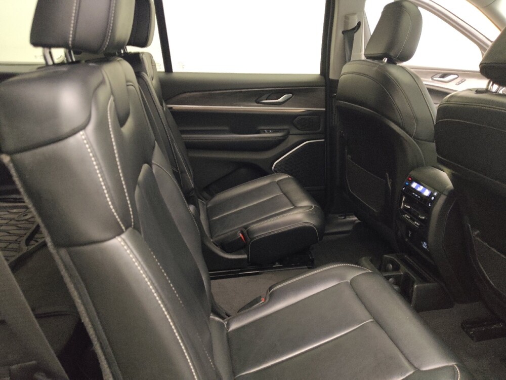 2021 Jeep Grand Cherokee L in Midlothian, IL 60445 - 18118071 19