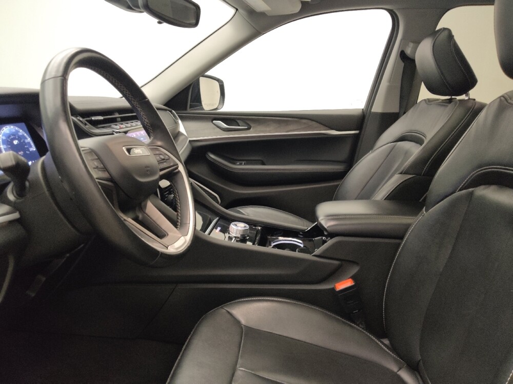 2021 Jeep Grand Cherokee L in Midlothian, IL 60445 - 18118071 17