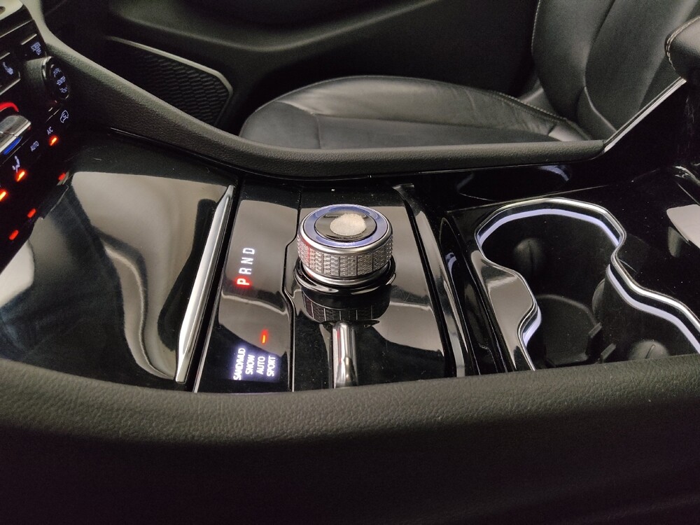 2021 Jeep Grand Cherokee L in Midlothian, IL 60445 - 18118071 26