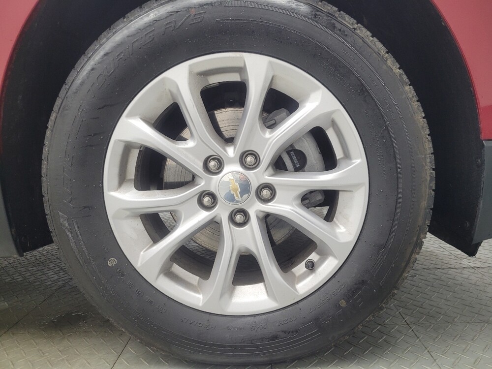 2020 Chevrolet Equinox in Indianapolis, IN 46222 - 18118072 31