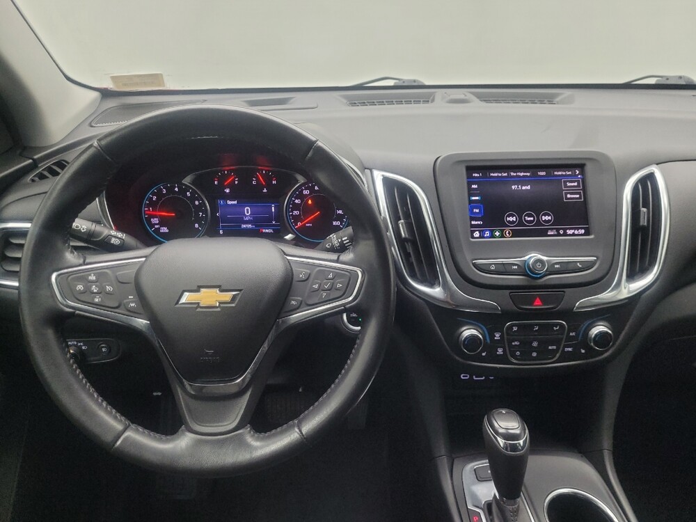 2020 Chevrolet Equinox in Indianapolis, IN 46222 - 18118072 22