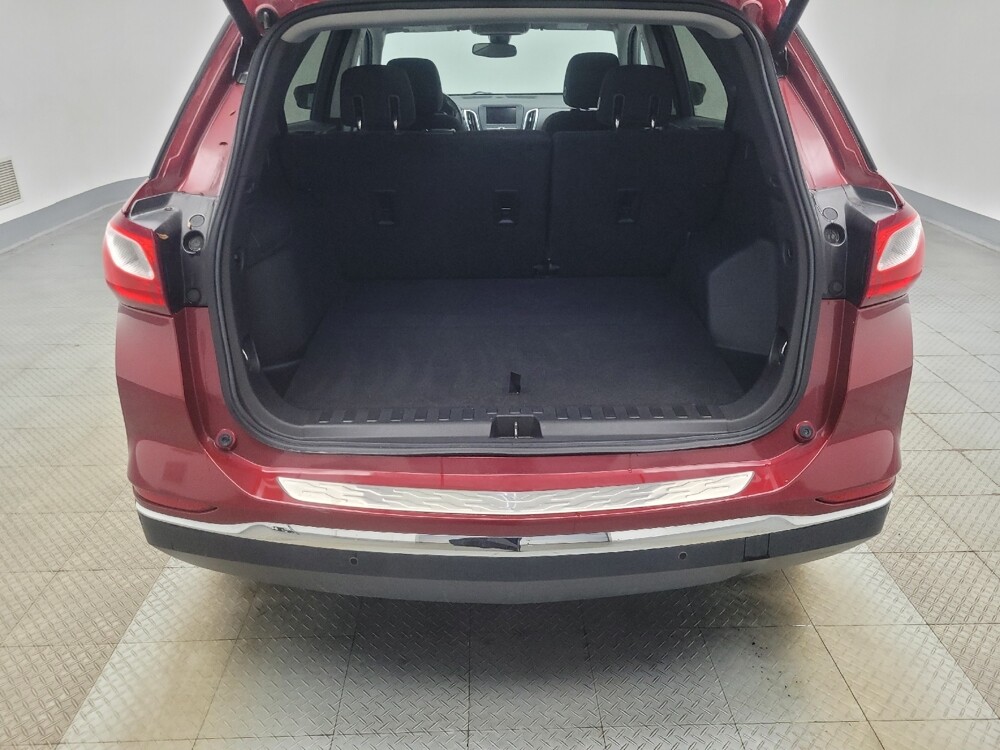 2020 Chevrolet Equinox in Indianapolis, IN 46222 - 18118072 29