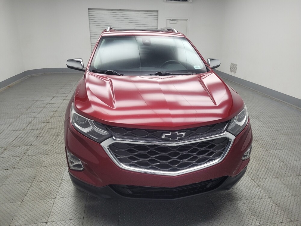 2020 Chevrolet Equinox in Indianapolis, IN 46222 - 18118072 14