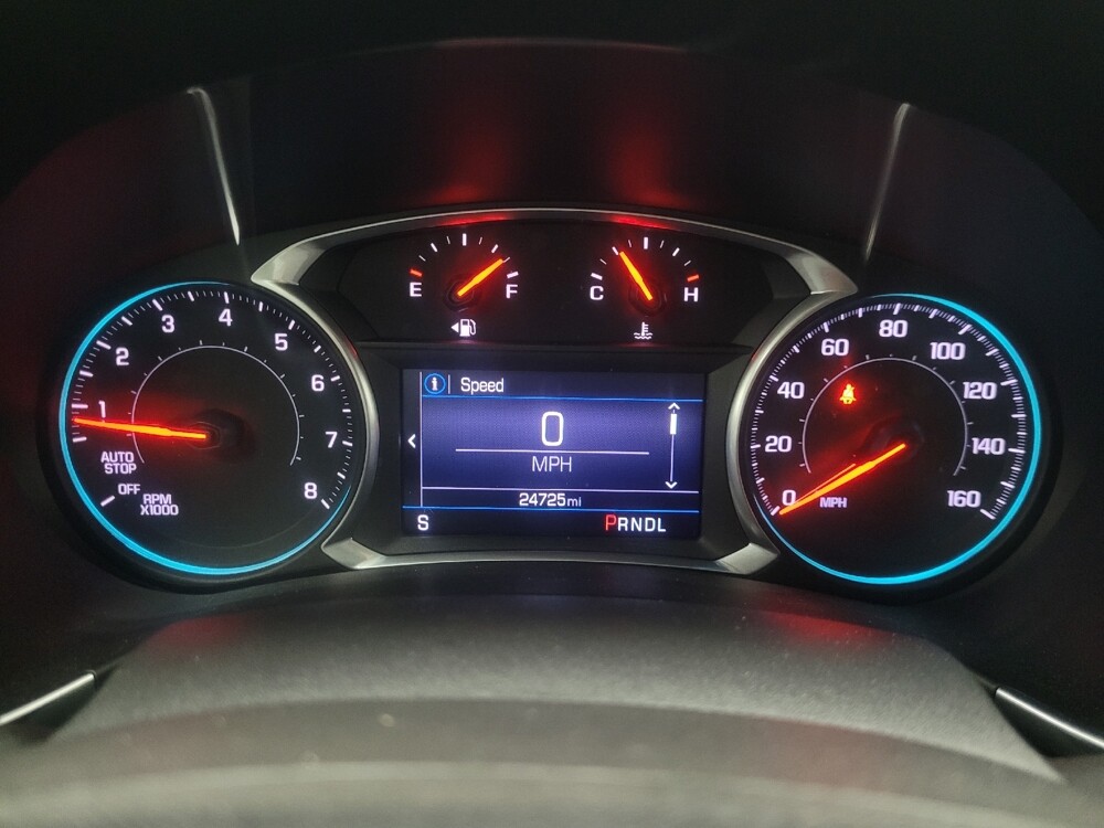 2020 Chevrolet Equinox in Indianapolis, IN 46222 - 18118072 23