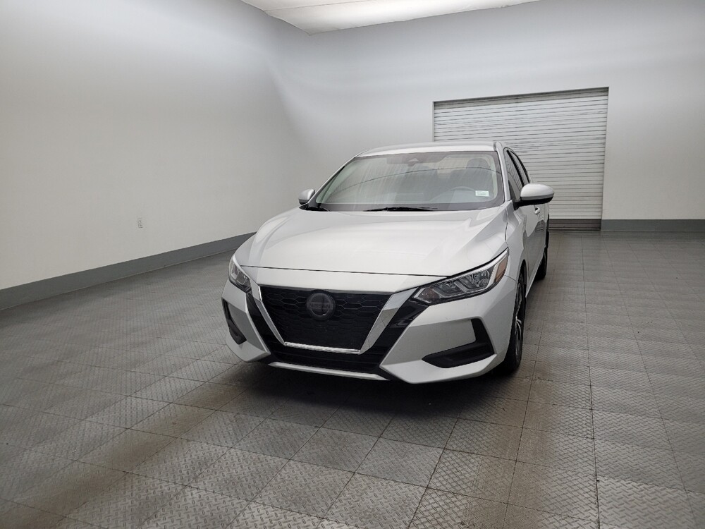 2022 Nissan Sentra in Mesa, AZ 85210 - 18118073 15