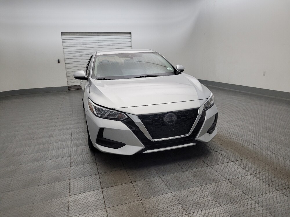 2022 Nissan Sentra in Mesa, AZ 85210 - 18118073 14