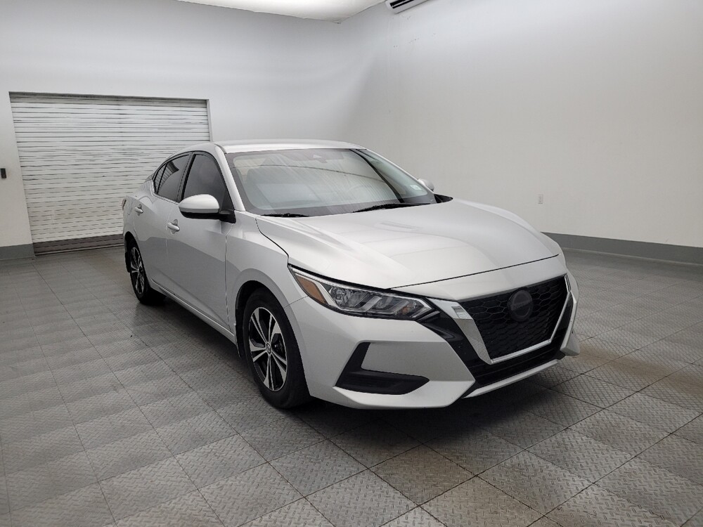 2022 Nissan Sentra in Mesa, AZ 85210 - 18118073 13