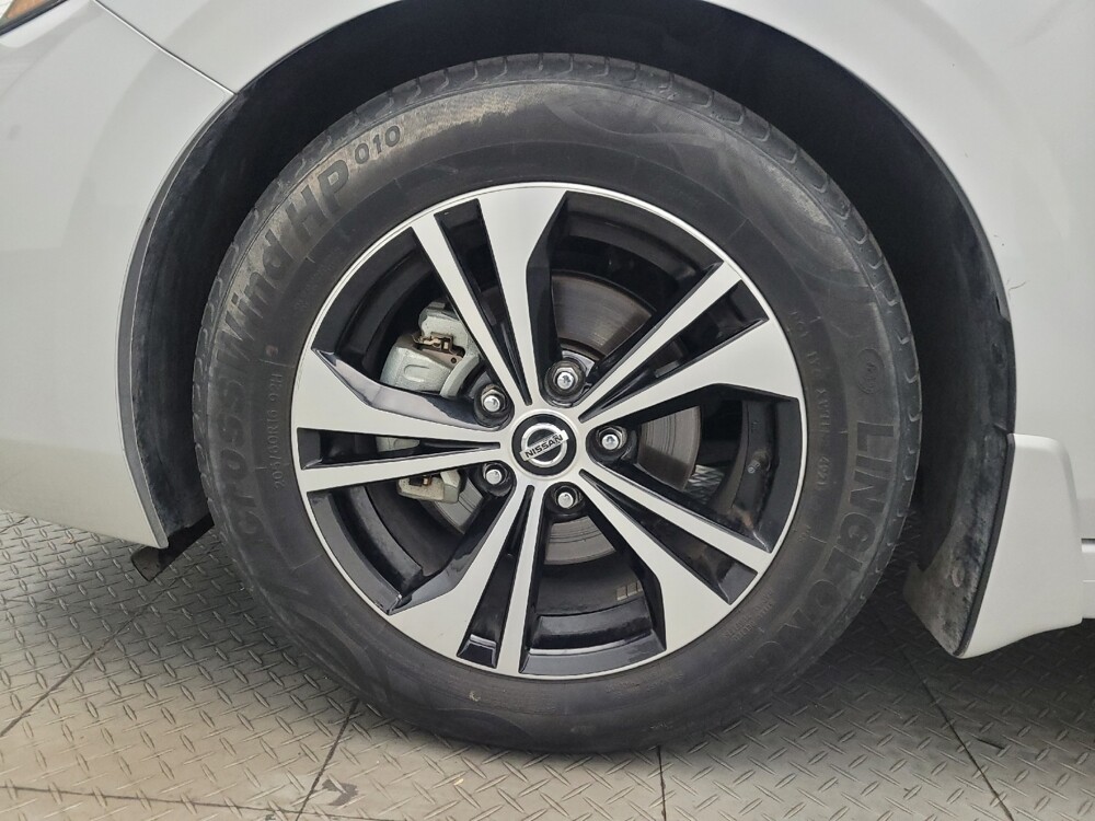 2022 Nissan Sentra in Mesa, AZ 85210 - 18118073 31