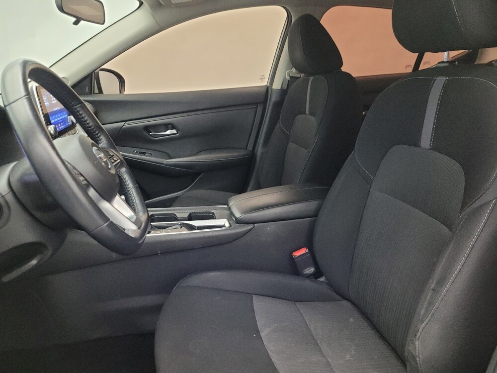 2022 Nissan Sentra in Mesa, AZ 85210 - 18118073 17