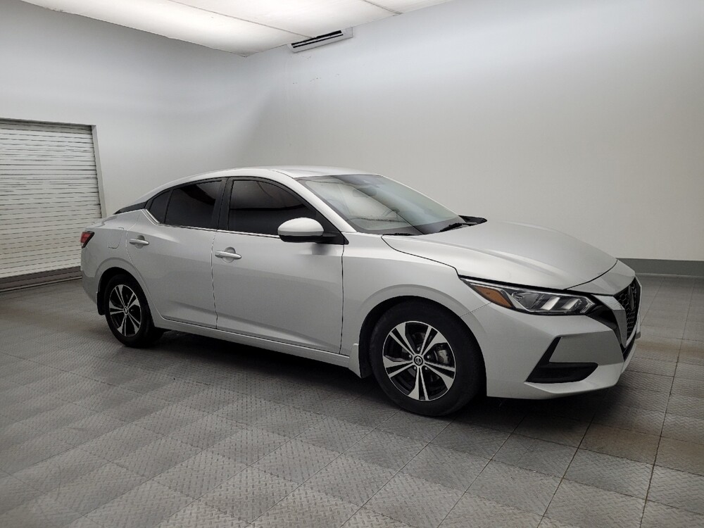 2022 Nissan Sentra in Mesa, AZ 85210 - 18118073 11