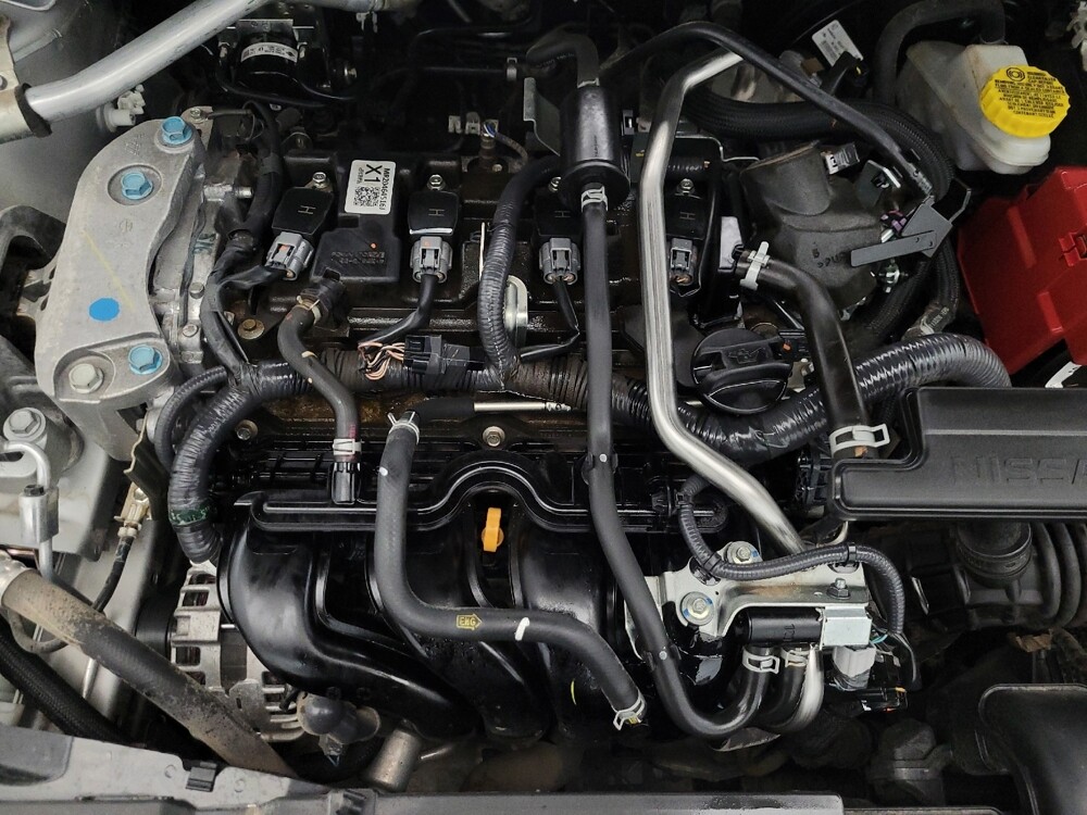 2022 Nissan Sentra in Mesa, AZ 85210 - 18118073 30