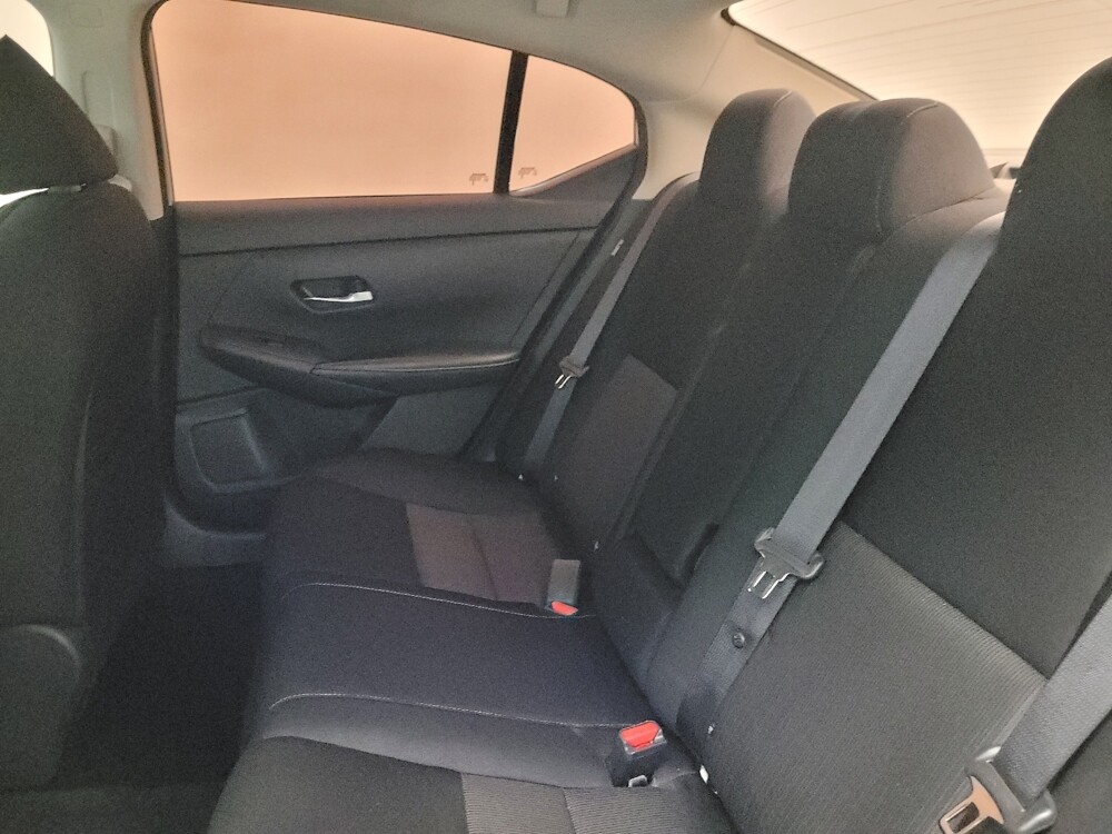 2022 Nissan Sentra in Mesa, AZ 85210 - 18118073 18