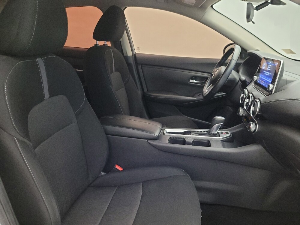 2022 Nissan Sentra in Mesa, AZ 85210 - 18118073 21