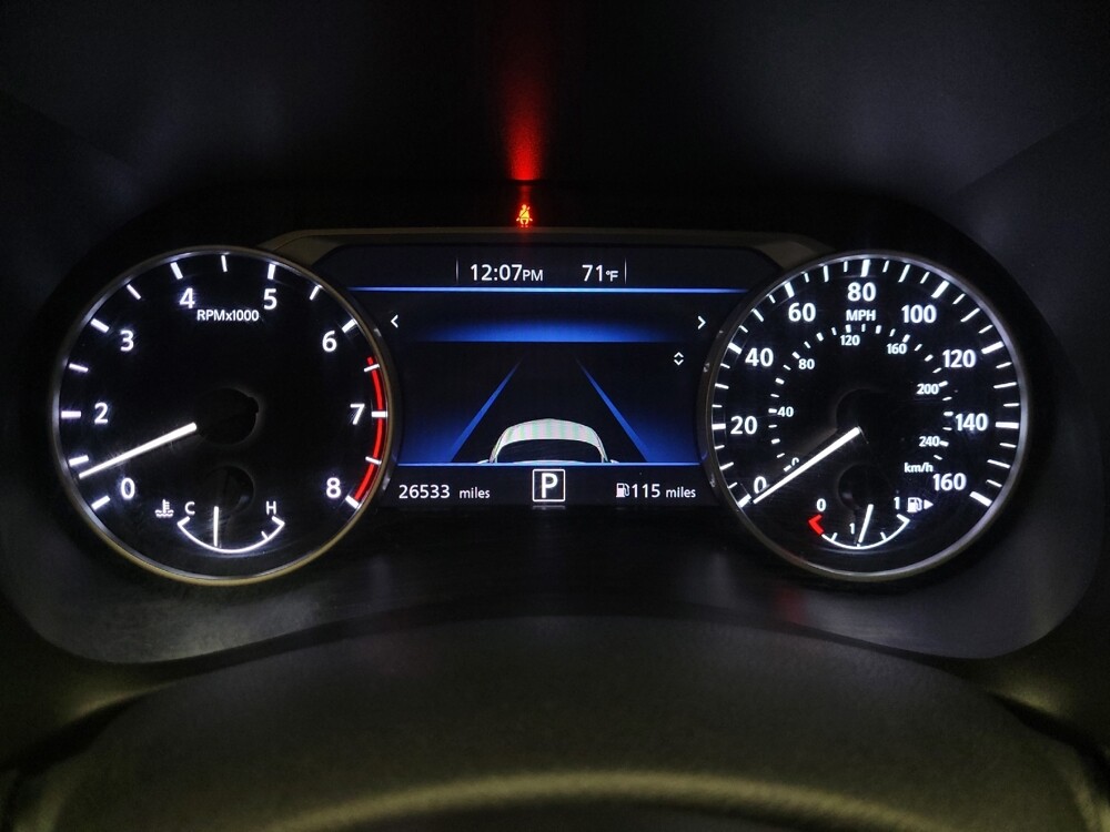 2022 Nissan Sentra in Mesa, AZ 85210 - 18118073 23