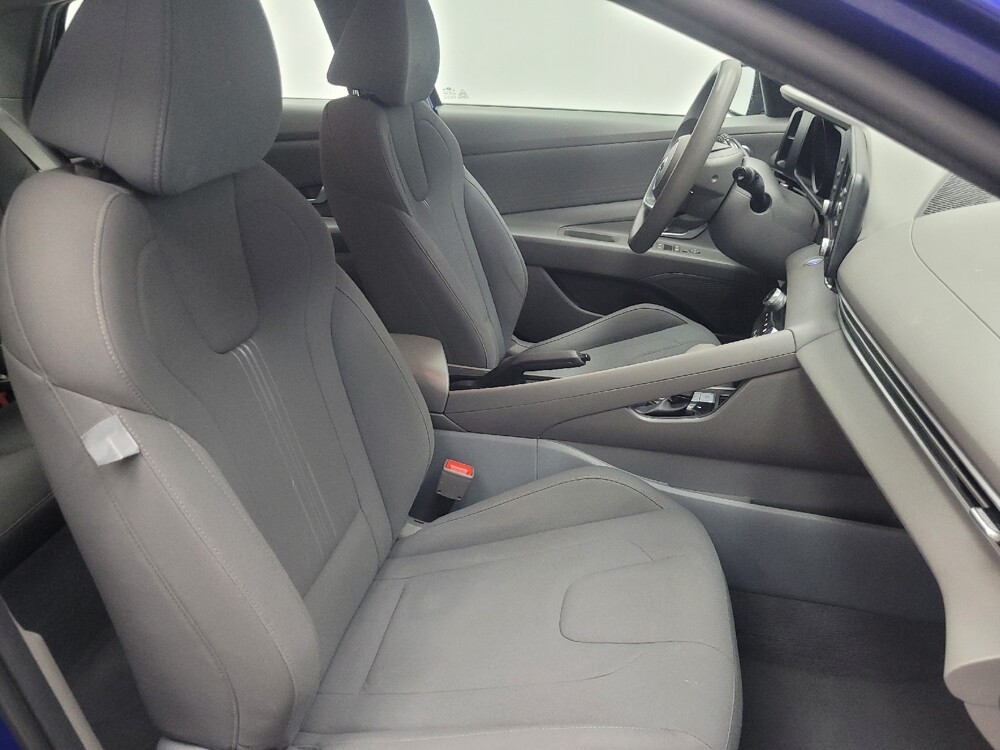 2023 Hyundai Elantra in Mishawaka, IN 46545 - 18118074 21
