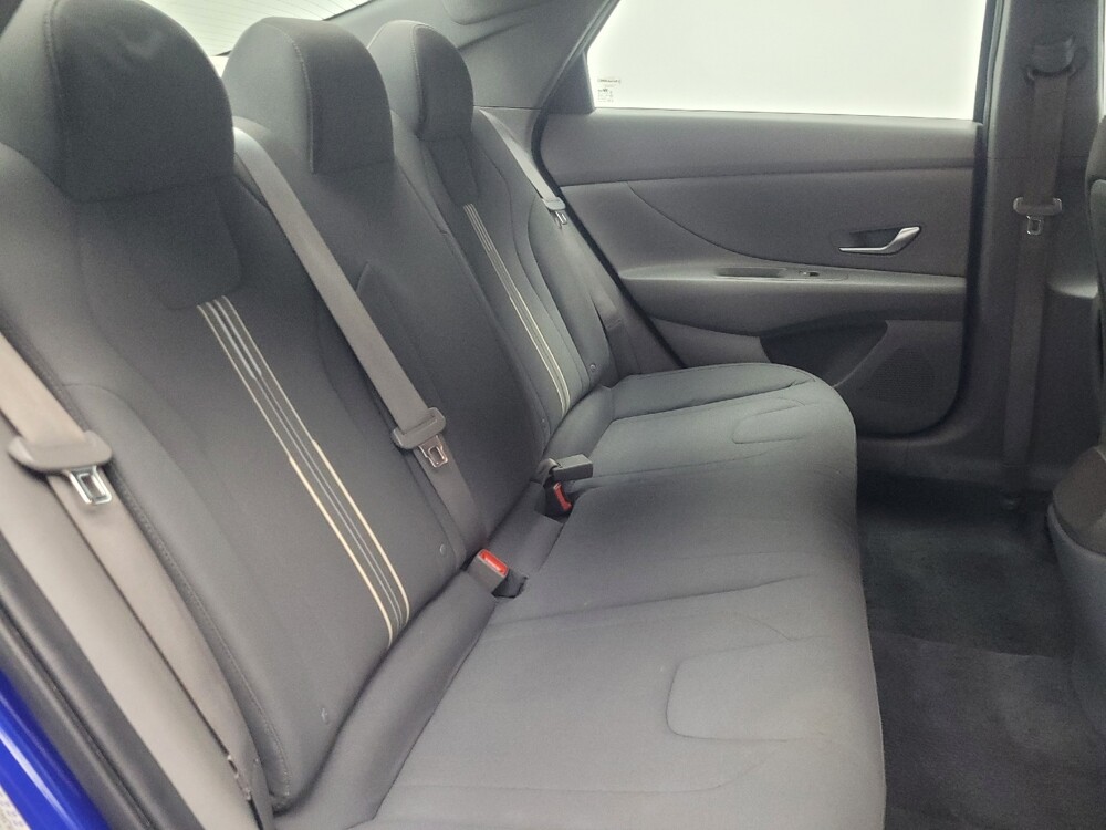 2023 Hyundai Elantra in Mishawaka, IN 46545 - 18118074 19