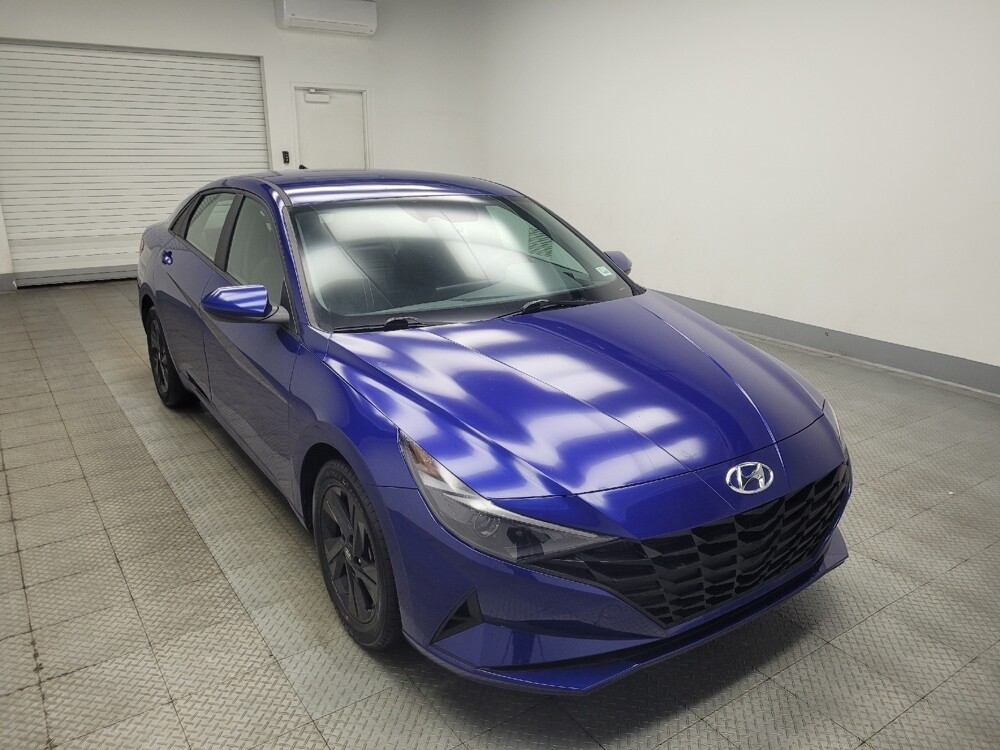 2023 Hyundai Elantra in Mishawaka, IN 46545 - 18118074 13