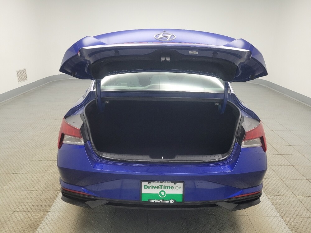 2023 Hyundai Elantra in Mishawaka, IN 46545 - 18118074 29