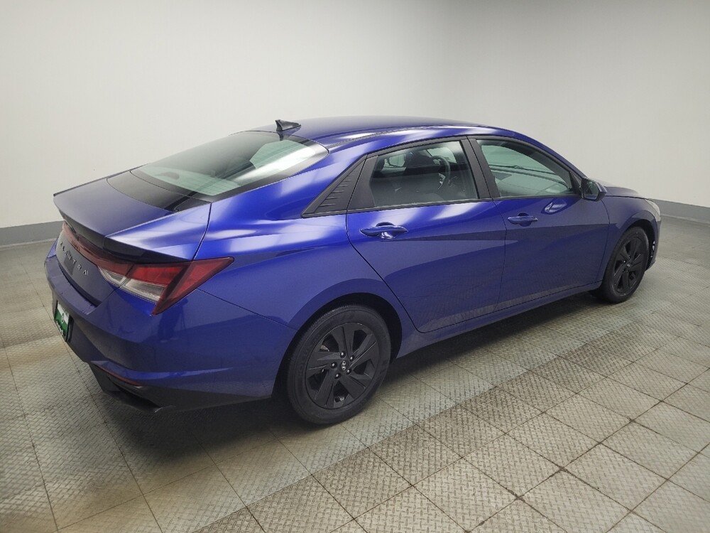 2023 Hyundai Elantra in Mishawaka, IN 46545 - 18118074 10