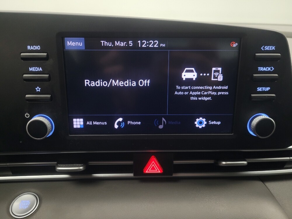 2023 Hyundai Elantra in Mishawaka, IN 46545 - 18118074 25