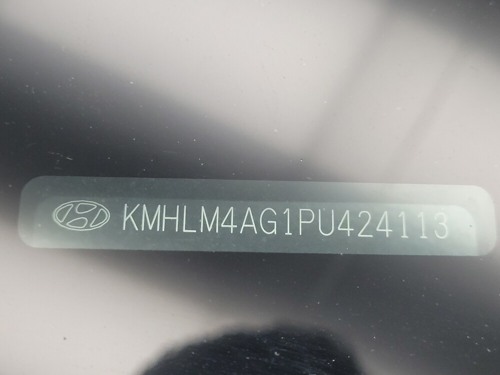 2023 Hyundai Elantra in Mishawaka, IN 46545 - 18118074 33