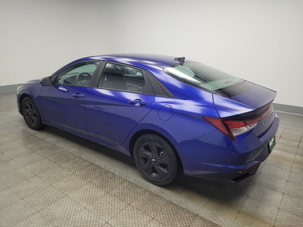 2023 Hyundai Elantra in Mishawaka, IN 46545 - 18118074 3