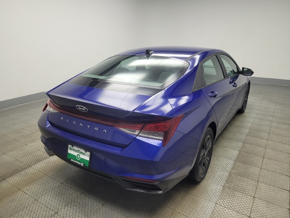 2023 Hyundai Elantra in Mishawaka, IN 46545 - 18118074 9
