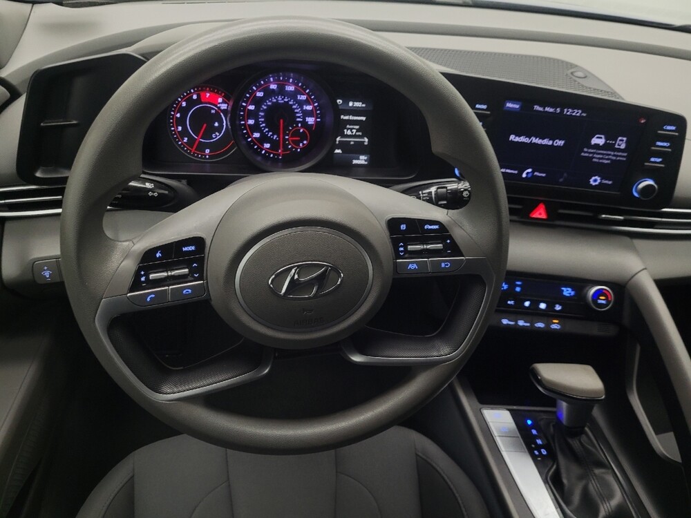 2023 Hyundai Elantra in Mishawaka, IN 46545 - 18118074 22