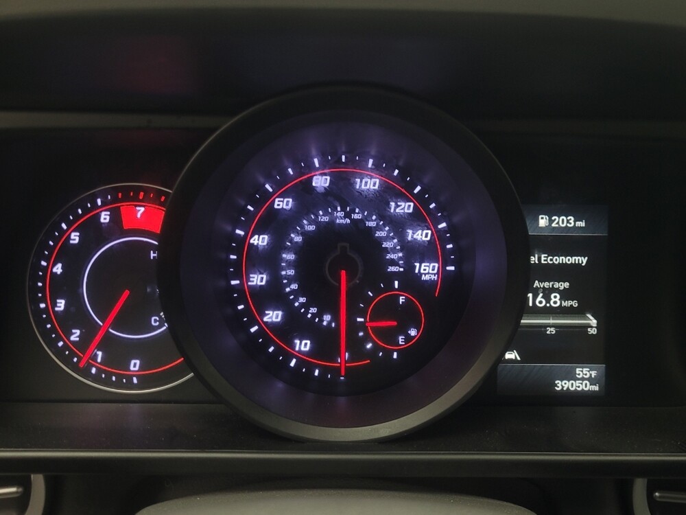 2023 Hyundai Elantra in Mishawaka, IN 46545 - 18118074 23