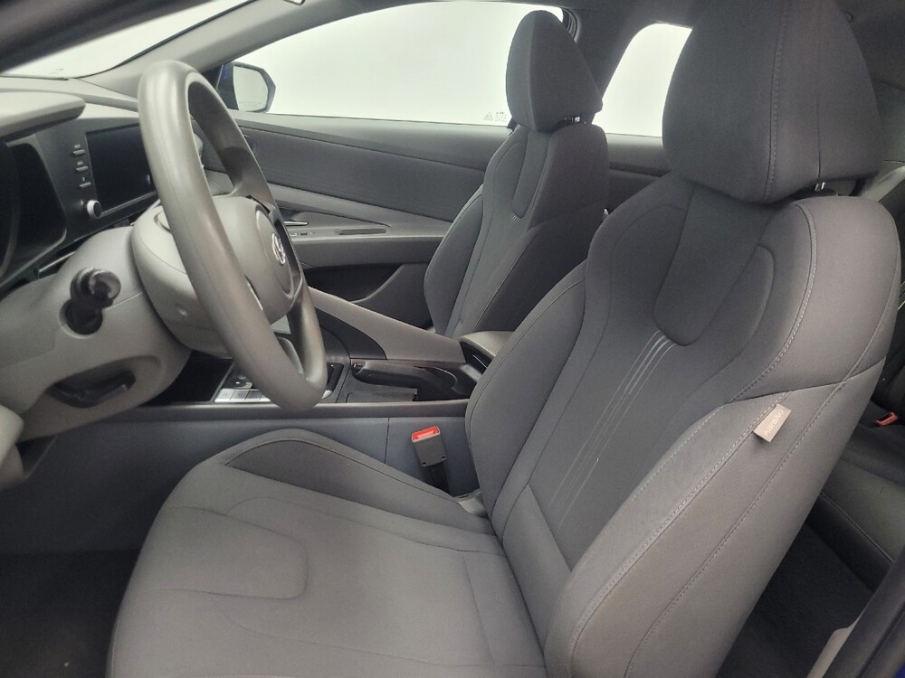 2023 Hyundai Elantra in Mishawaka, IN 46545 - 18118074 17