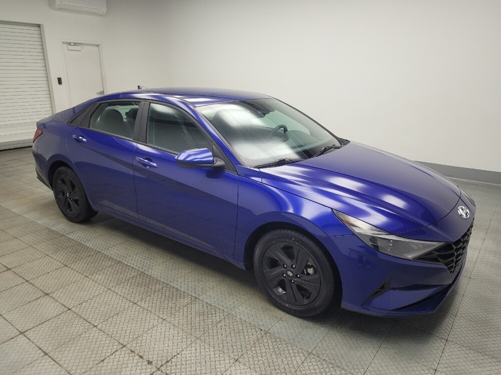 2023 Hyundai Elantra in Mishawaka, IN 46545 - 18118074 11