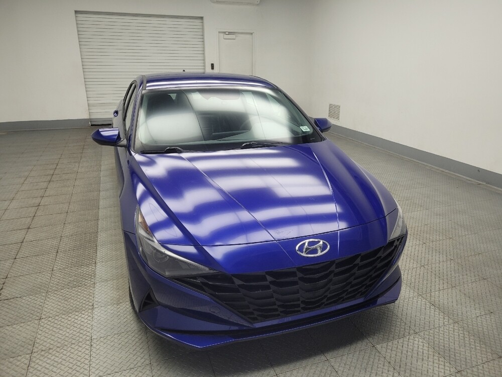 2023 Hyundai Elantra in Mishawaka, IN 46545 - 18118074 14