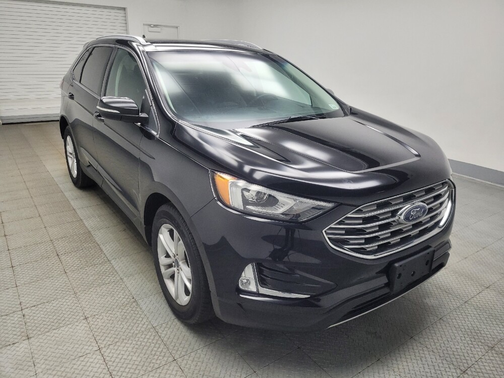 2020 Ford Edge in Indianapolis, IN 46222 - 18118075 13