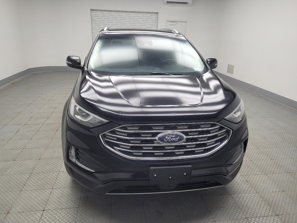 2020 Ford Edge in Indianapolis, IN 46222 - 18118075 14