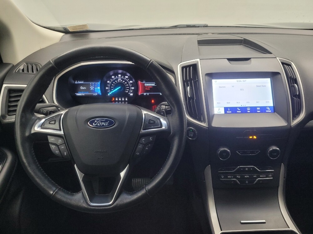 2020 Ford Edge in Indianapolis, IN 46222 - 18118075 22