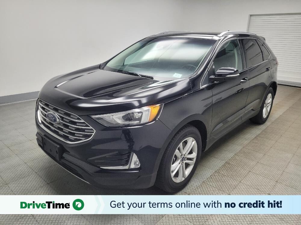 2020 Ford Edge in Indianapolis, IN 46222 - 18118075