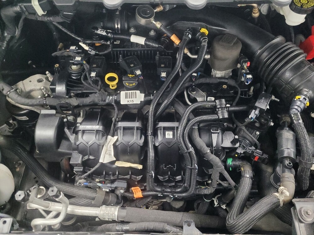 2020 Ford Edge in Indianapolis, IN 46222 - 18118075 30