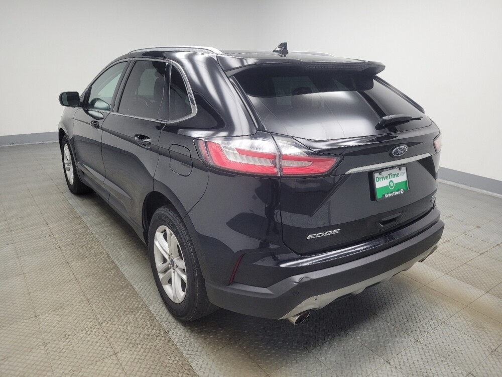 2020 Ford Edge in Indianapolis, IN 46222 - 18118075 5