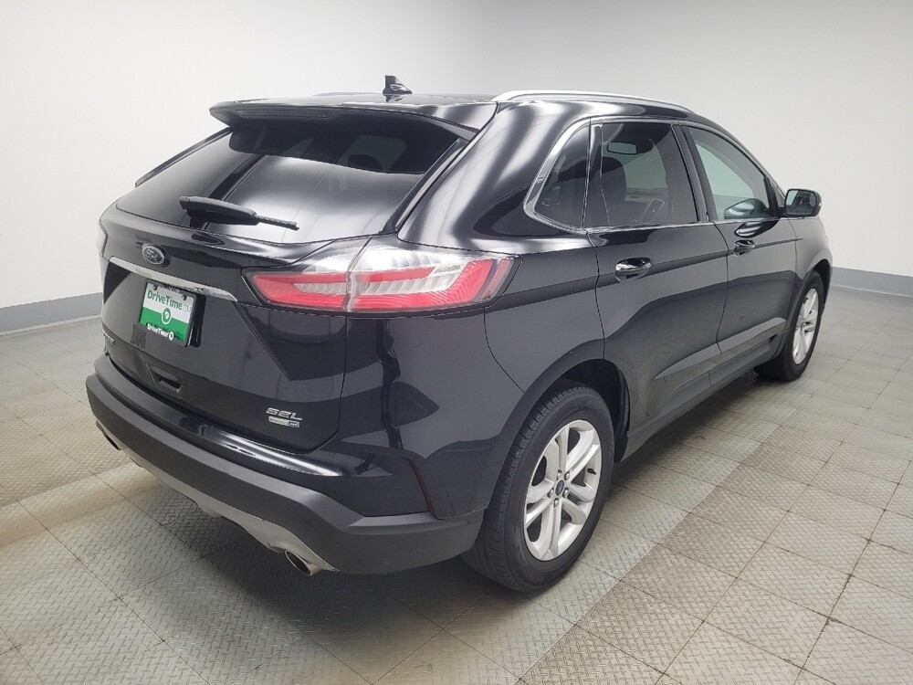 2020 Ford Edge in Indianapolis, IN 46222 - 18118075 9