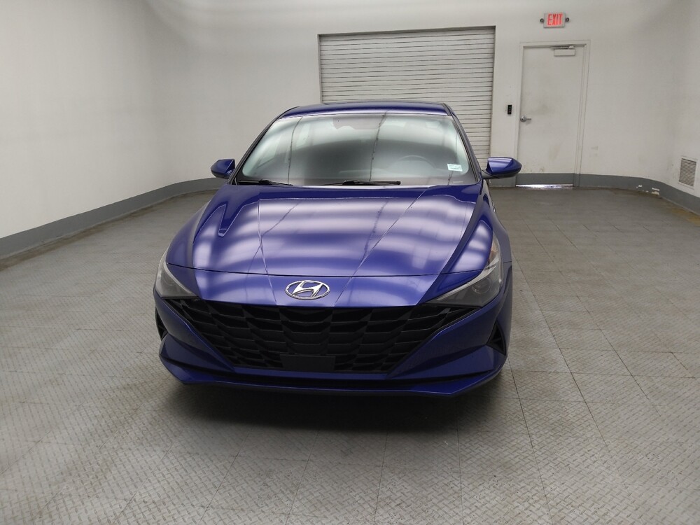 2023 Hyundai Elantra in Midlothian, IL 60445 - 18118076 15