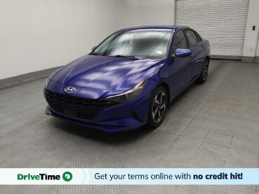 2023 Hyundai Elantra in Midlothian, IL 60445