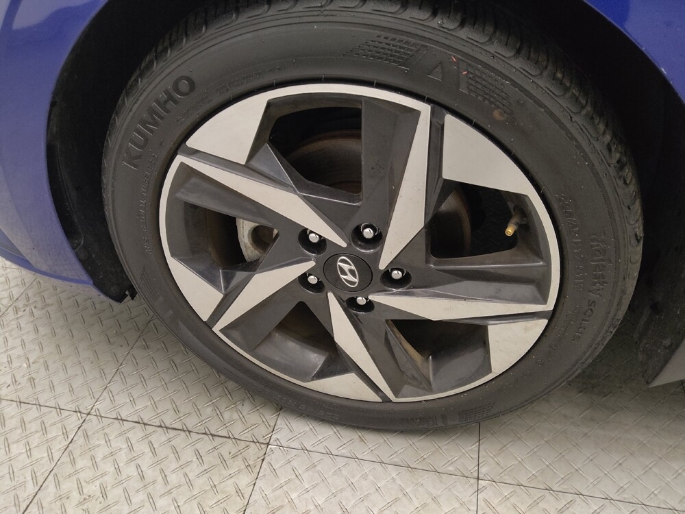 2023 Hyundai Elantra in Midlothian, IL 60445 - 18118076 31