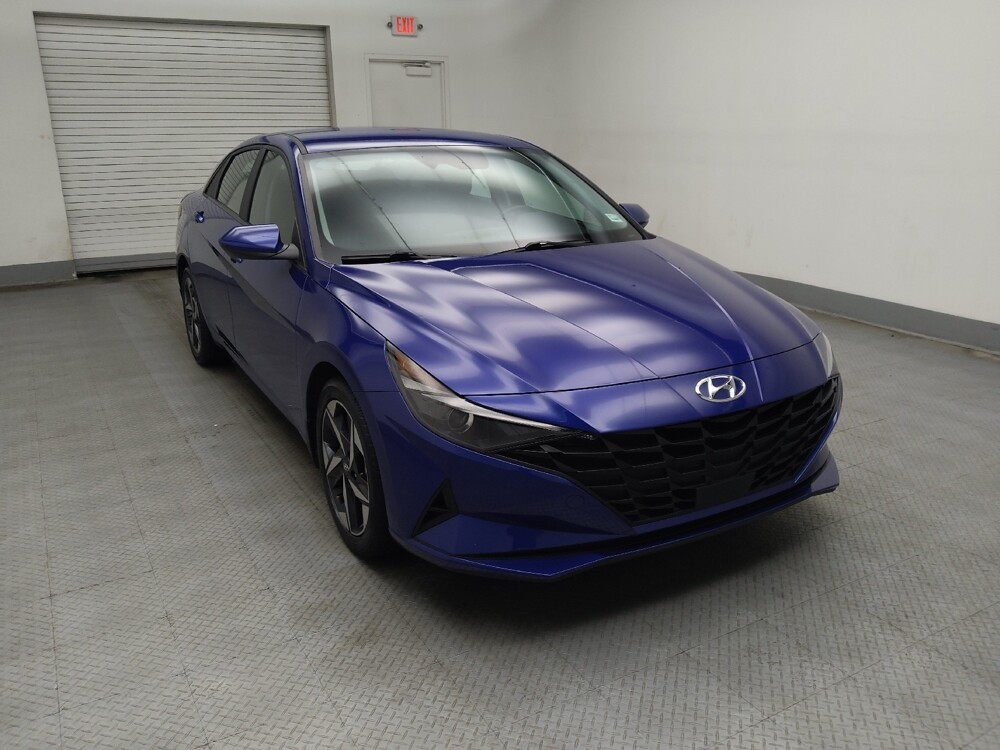 2023 Hyundai Elantra in Midlothian, IL 60445 - 18118076 13