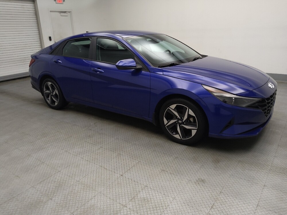 2023 Hyundai Elantra in Midlothian, IL 60445 - 18118076 11
