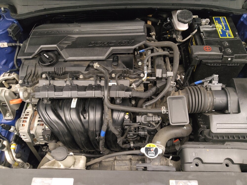 2023 Hyundai Elantra in Midlothian, IL 60445 - 18118076 30