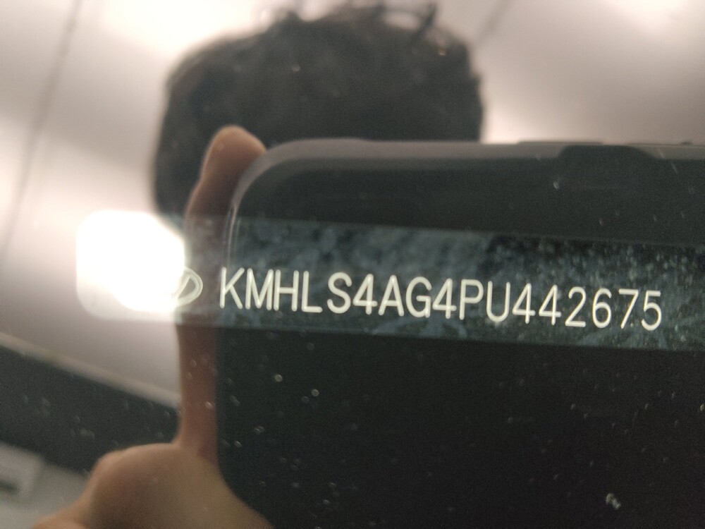 2023 Hyundai Elantra in Midlothian, IL 60445 - 18118076 33