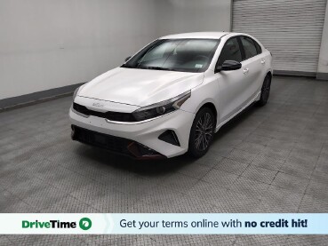 2023 Kia Forte in Midlothian, IL 60445