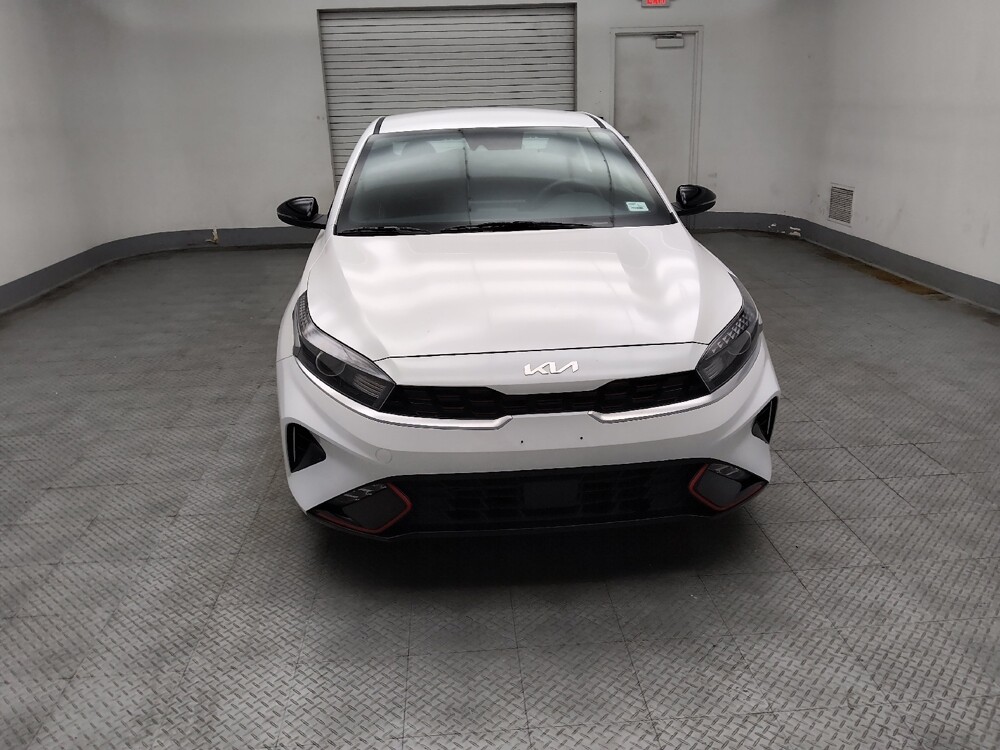 2023 Kia Forte in Midlothian, IL 60445 - 18118077 14